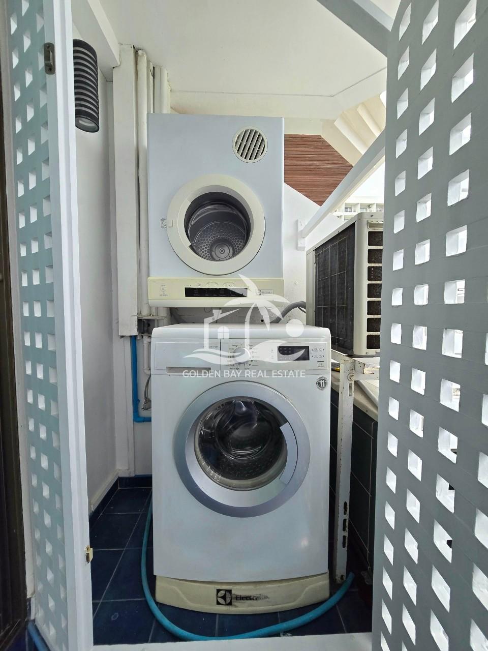 Grand Condo – Jomtien