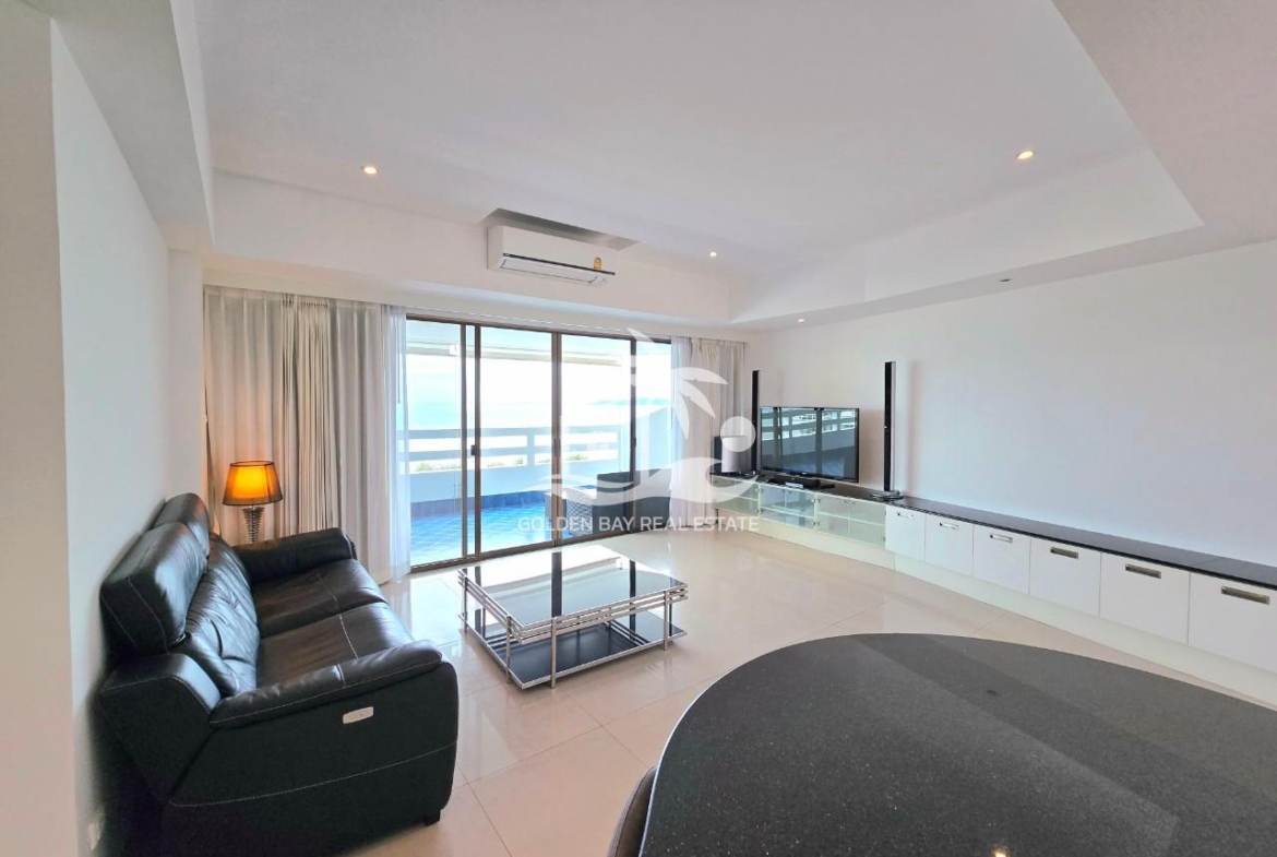 Grand Condo – Jomtien