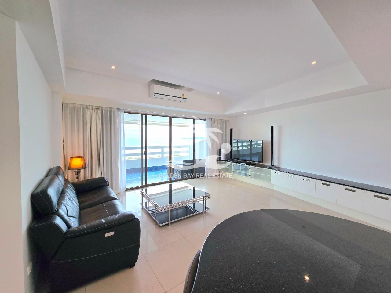 Grand Condo – Jomtien