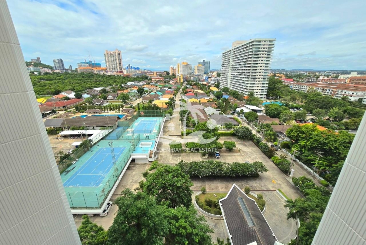 Grand Condo – Jomtien