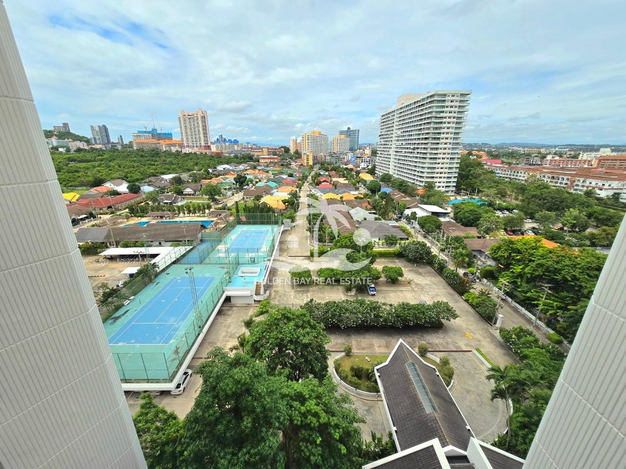 Grand Condo – Jomtien