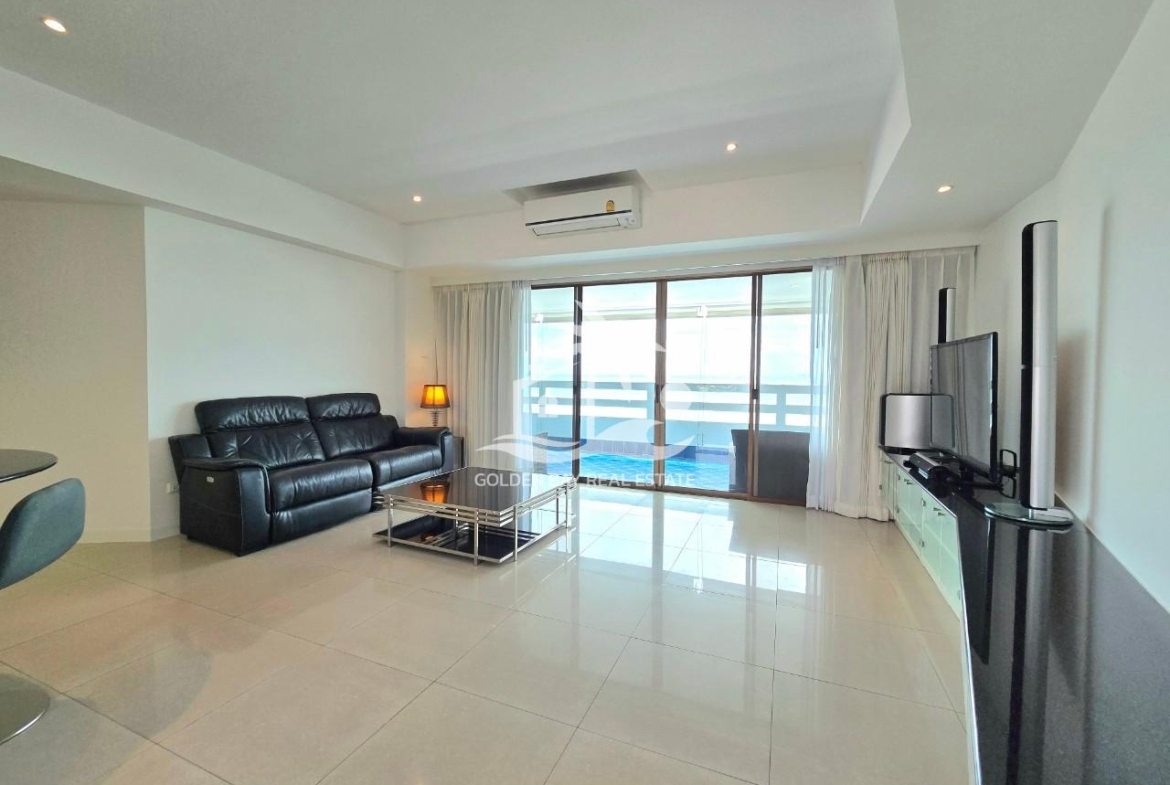 Grand Condo – Jomtien
