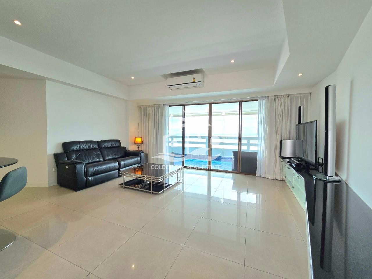 Grand Condo – Jomtien