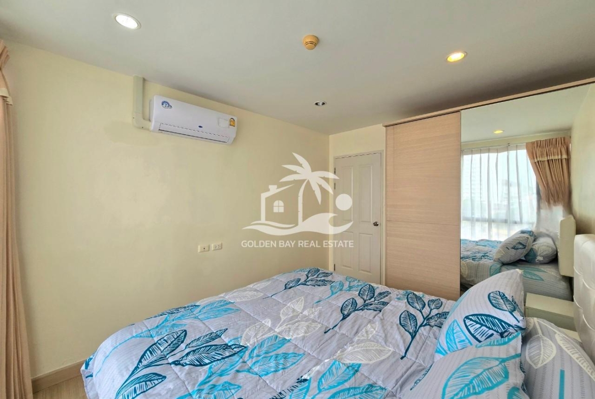 The Pride – Pattaya City