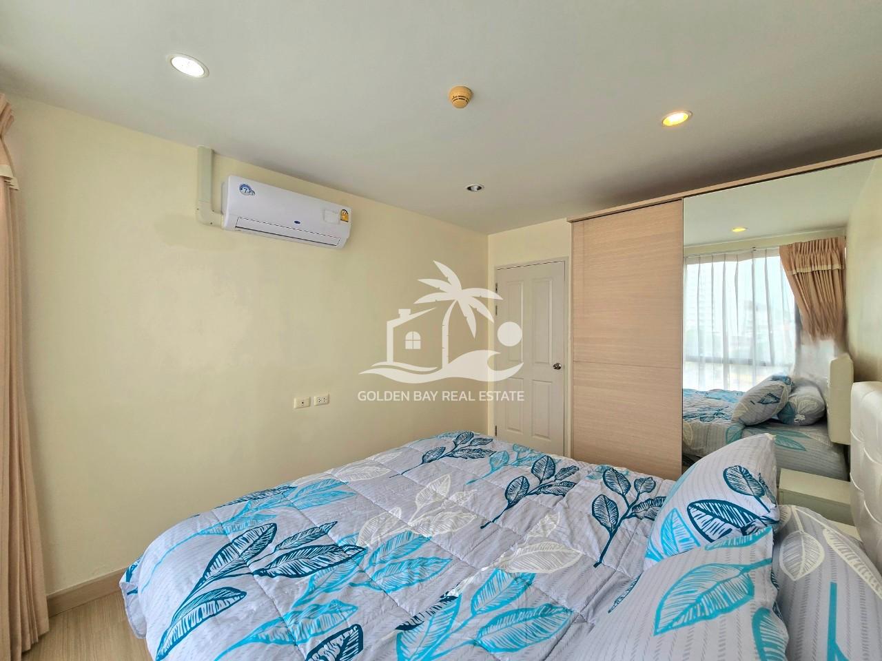 The Pride – Pattaya City