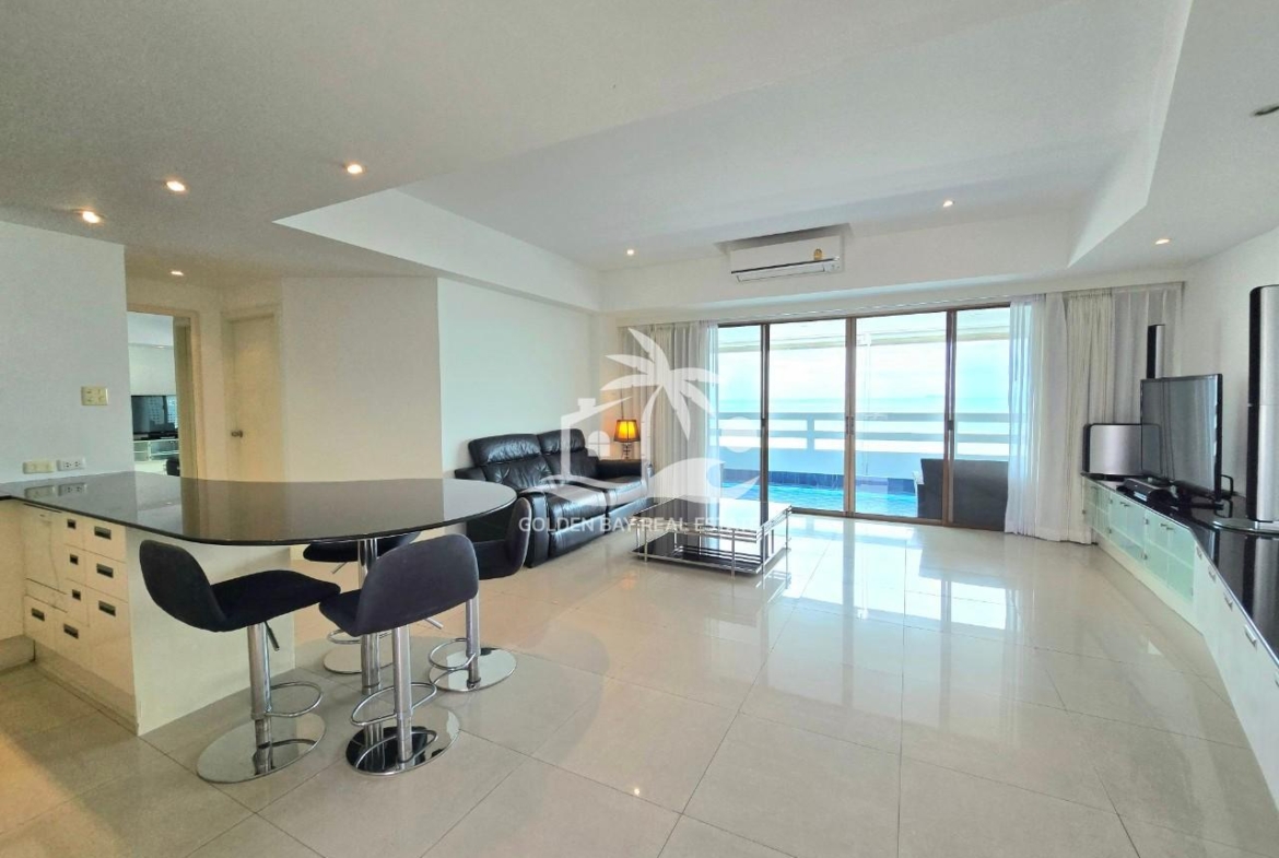 Grand Condo – Jomtien