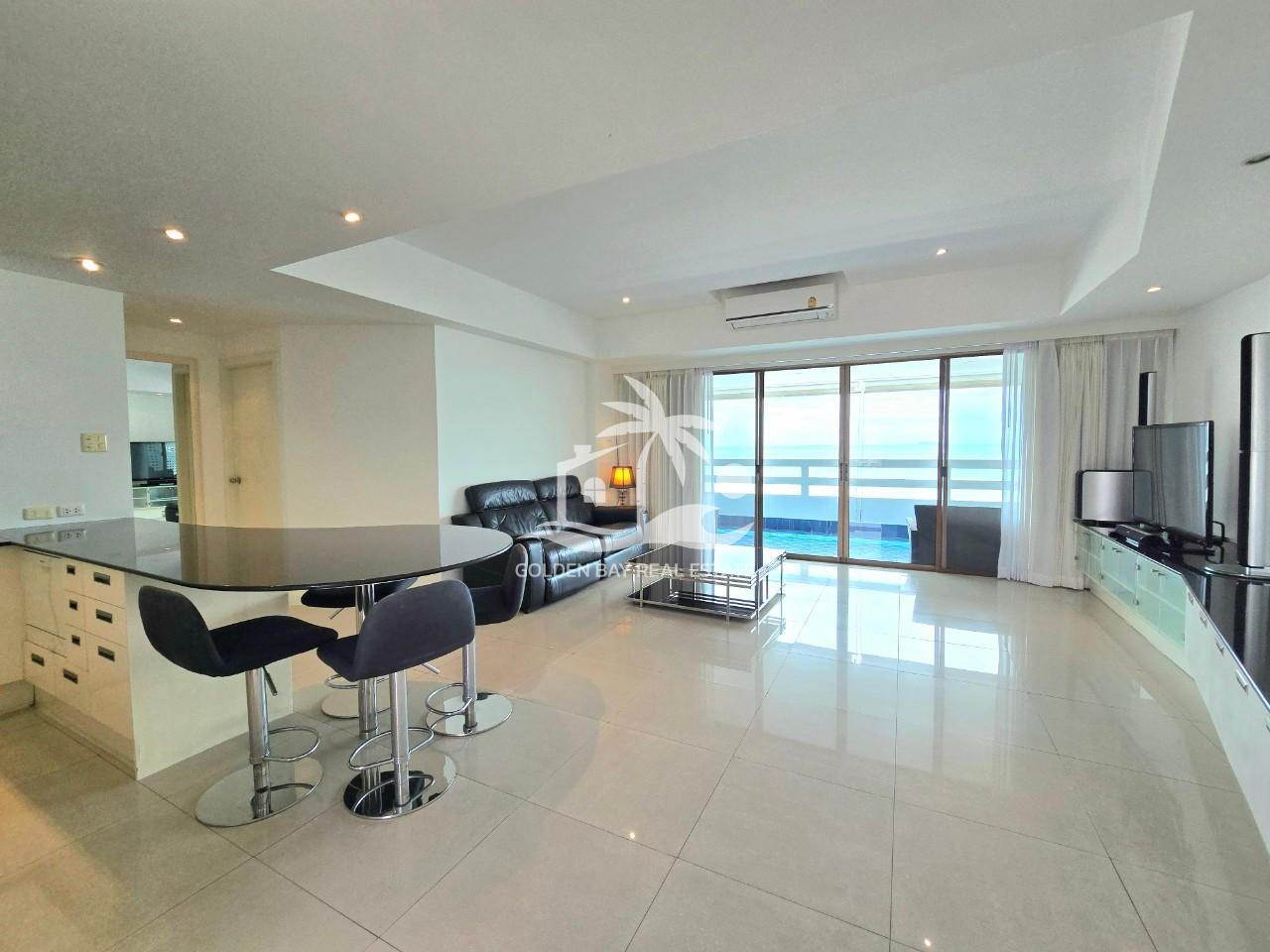 Grand Condo – Jomtien