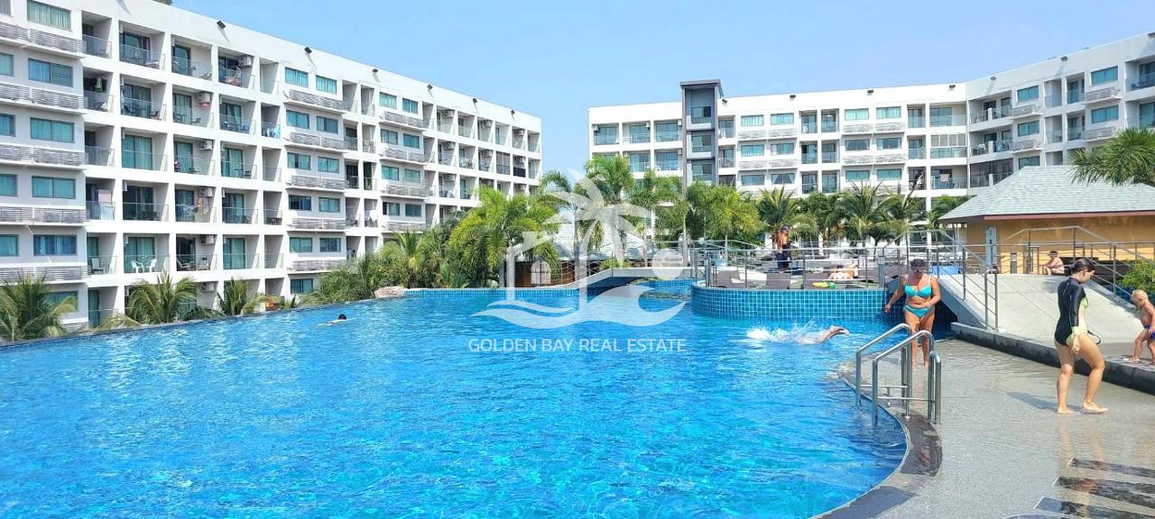 Laguna Beach Resort 3, The Maldives – Jomtien