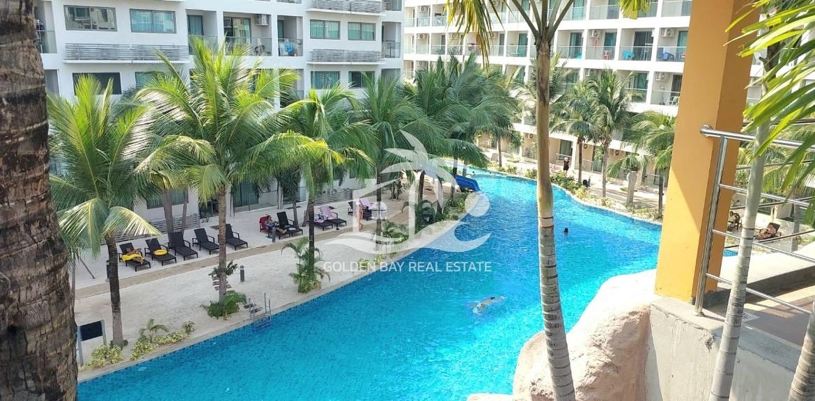 Laguna Beach Resort 3, The Maldives – Jomtien