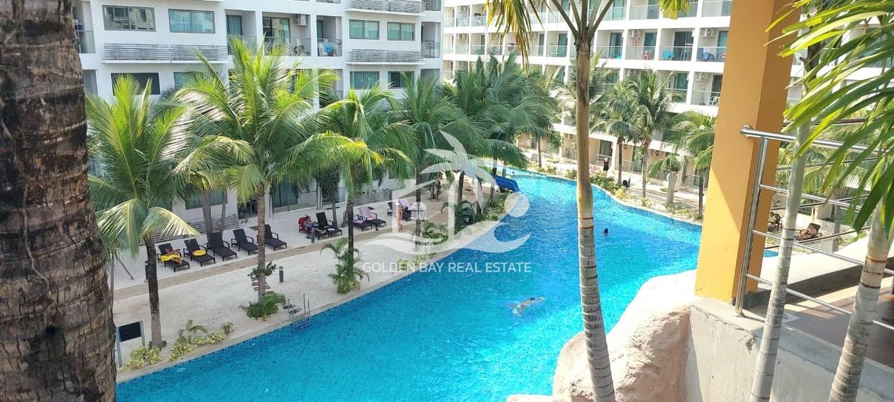 Laguna Beach Resort 3, The Maldives – Jomtien