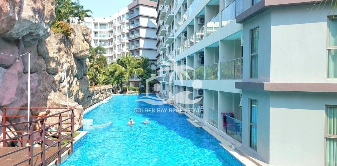 Laguna Beach Resort 3, The Maldives – Jomtien