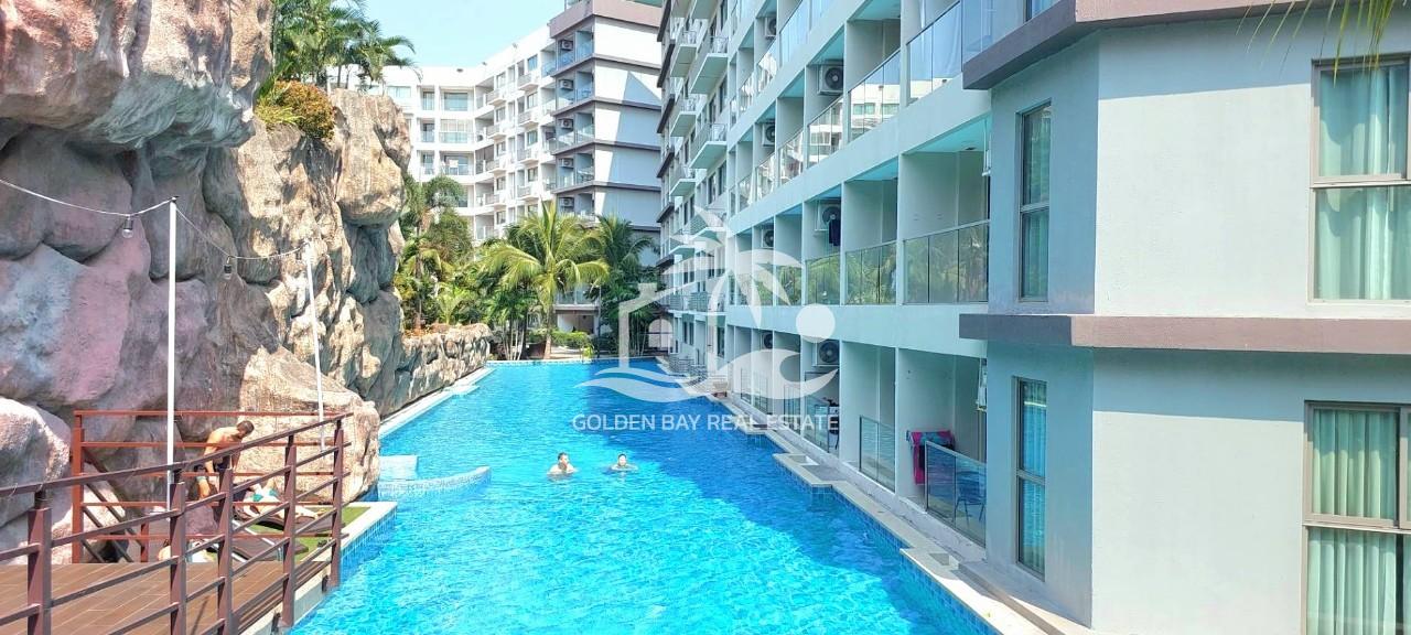 Laguna Beach Resort 3, The Maldives – Jomtien