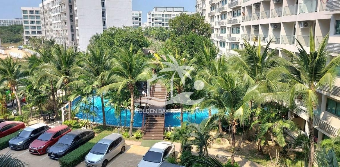 Laguna Beach Resort 3, The Maldives – Jomtien