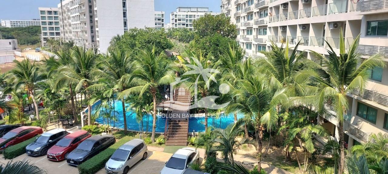Laguna Beach Resort 3, The Maldives – Jomtien