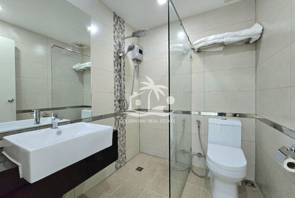 Siam Oriental Plaza – Pratumnak Hill