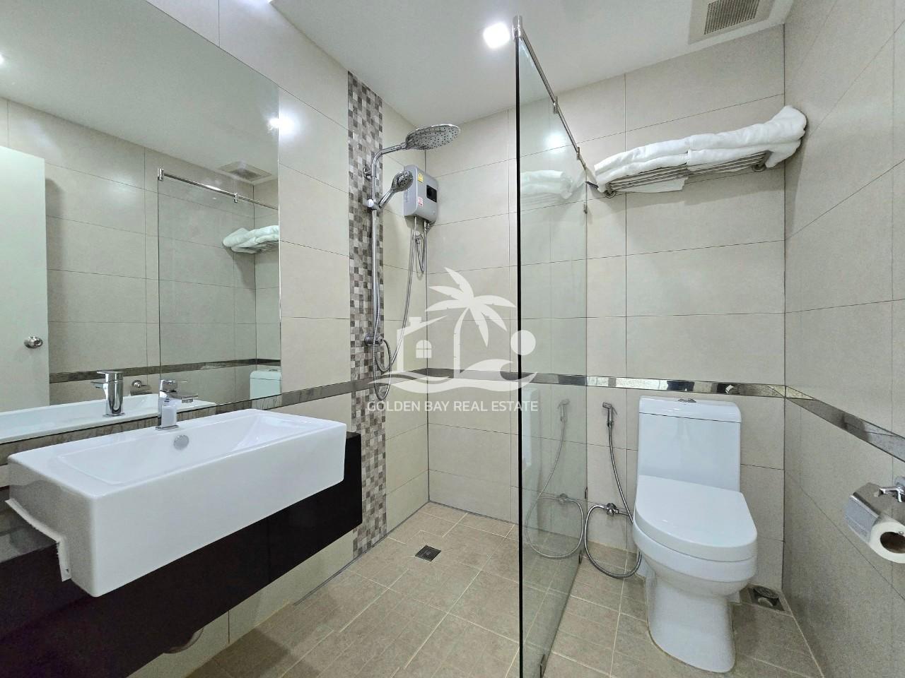 Siam Oriental Plaza – Pratumnak Hill