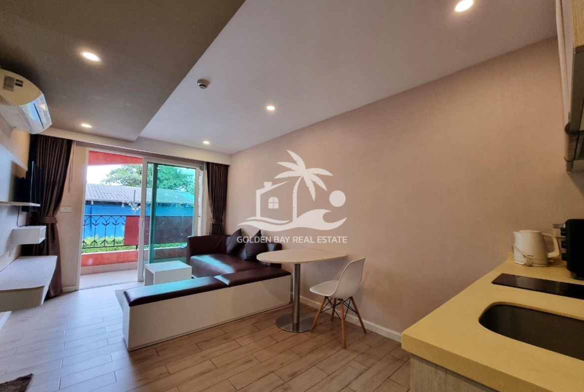 Seven Seas – Jomtien