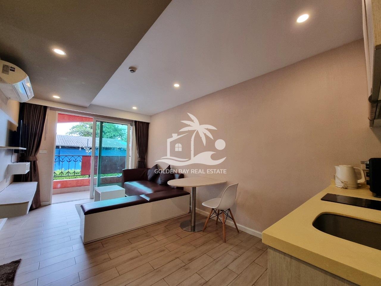 Seven Seas – Jomtien