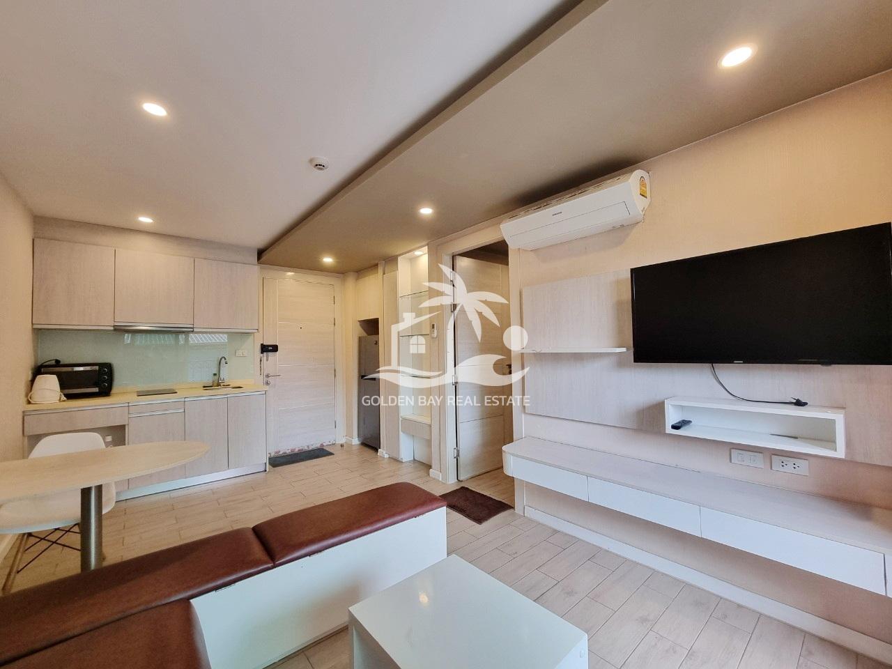 Seven Seas – Jomtien