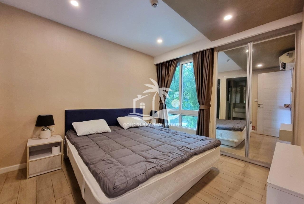 Seven Seas – Jomtien