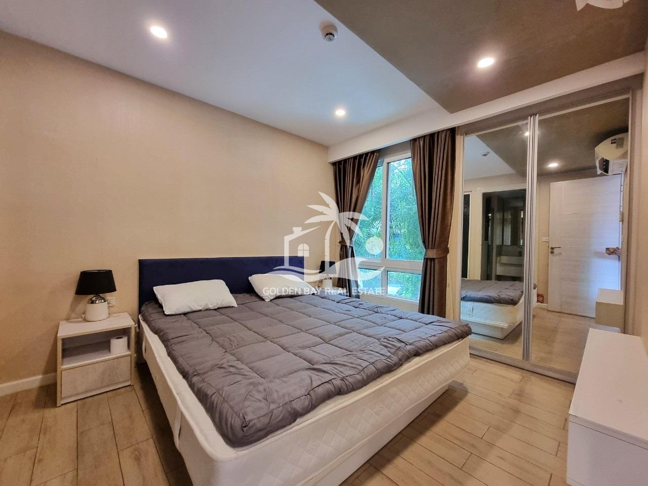 Seven Seas – Jomtien