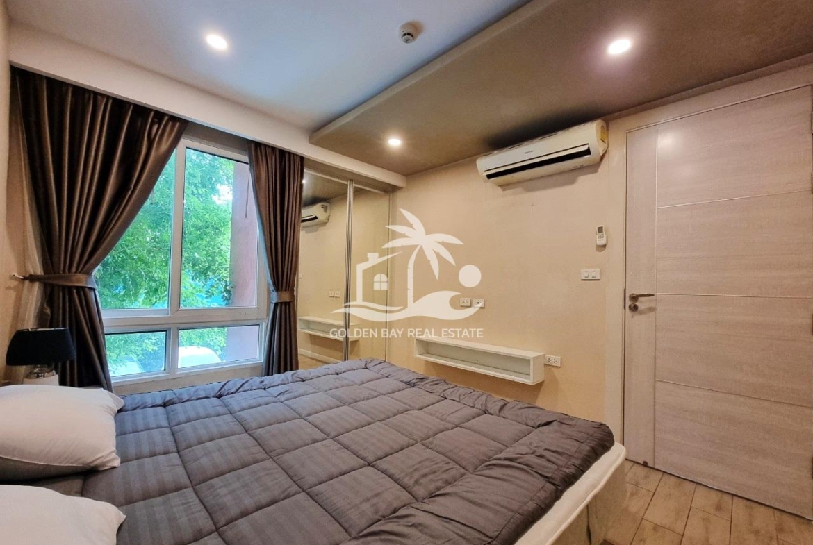 Seven Seas – Jomtien