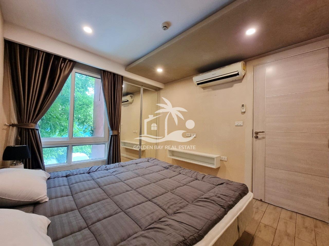 Seven Seas – Jomtien