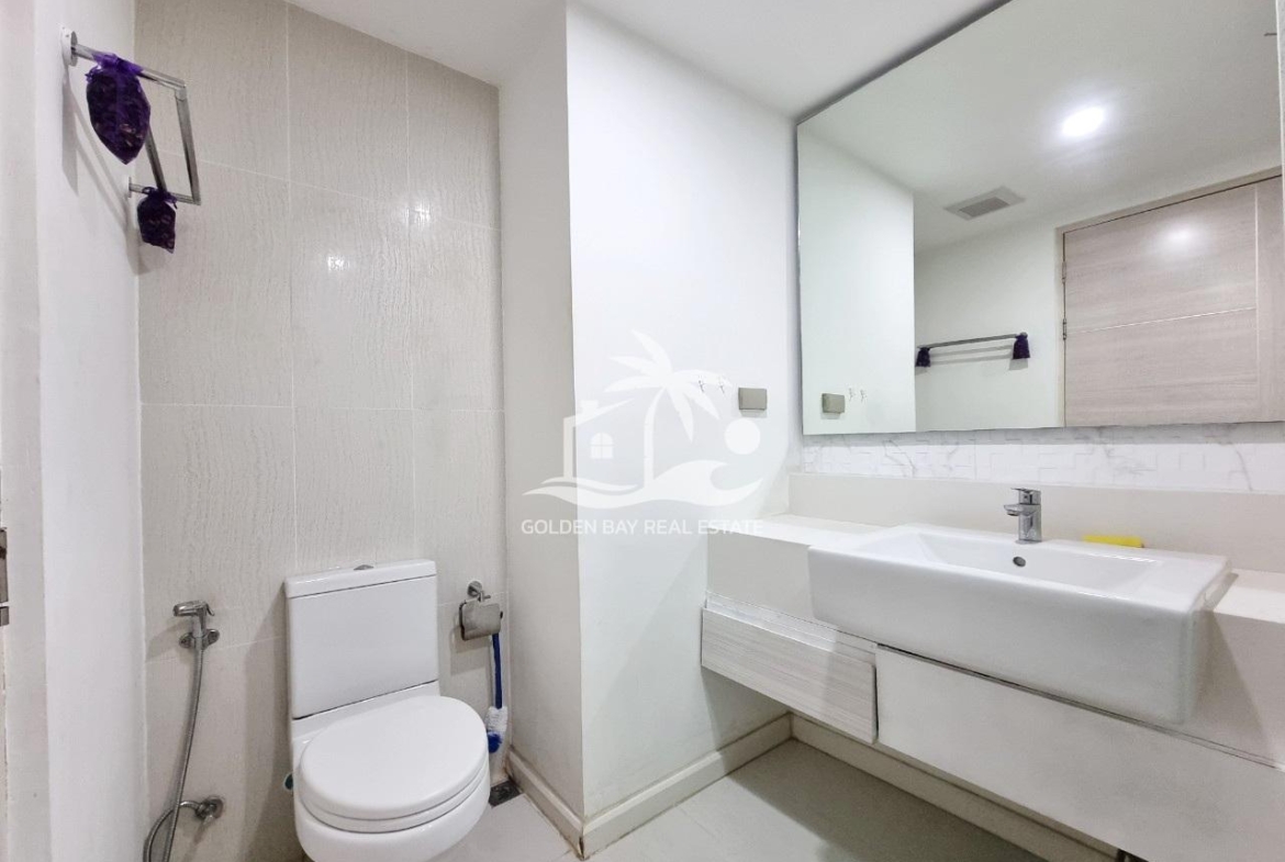 Seven Seas – Jomtien