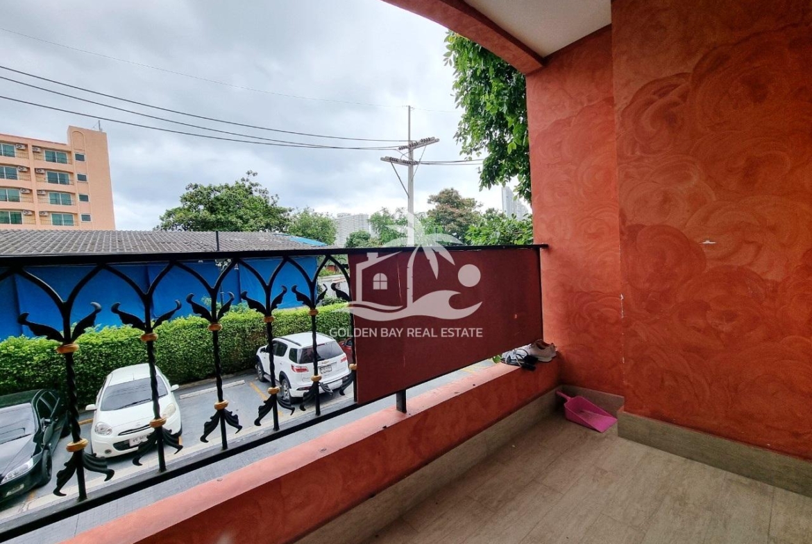 Seven Seas – Jomtien