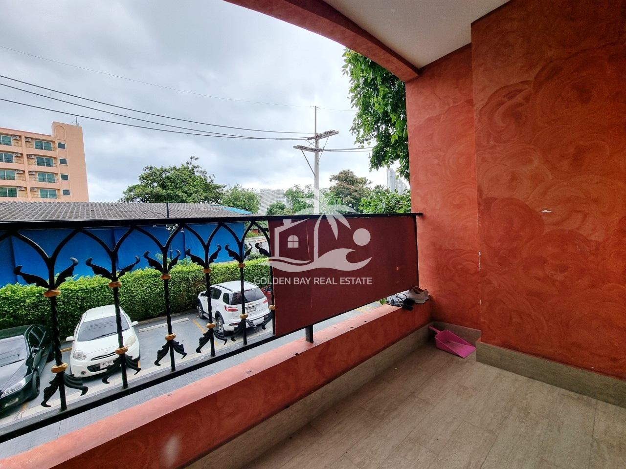 Seven Seas – Jomtien