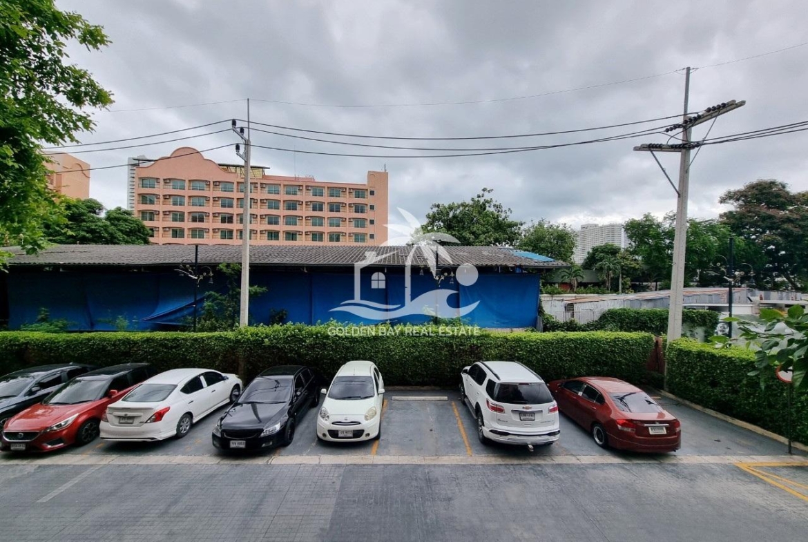 Seven Seas – Jomtien