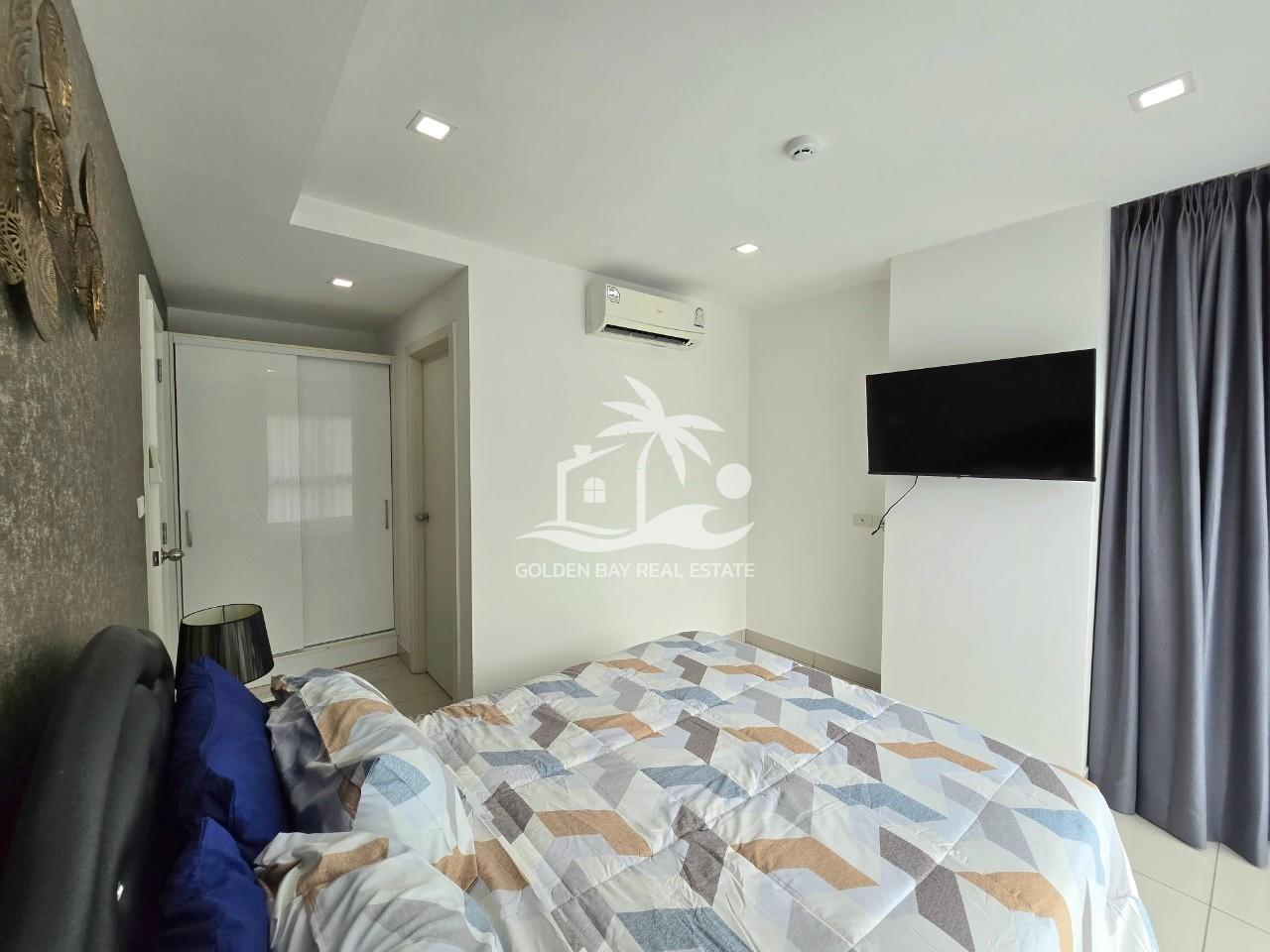 Siam Oriental Plaza – Pratumnak Hill