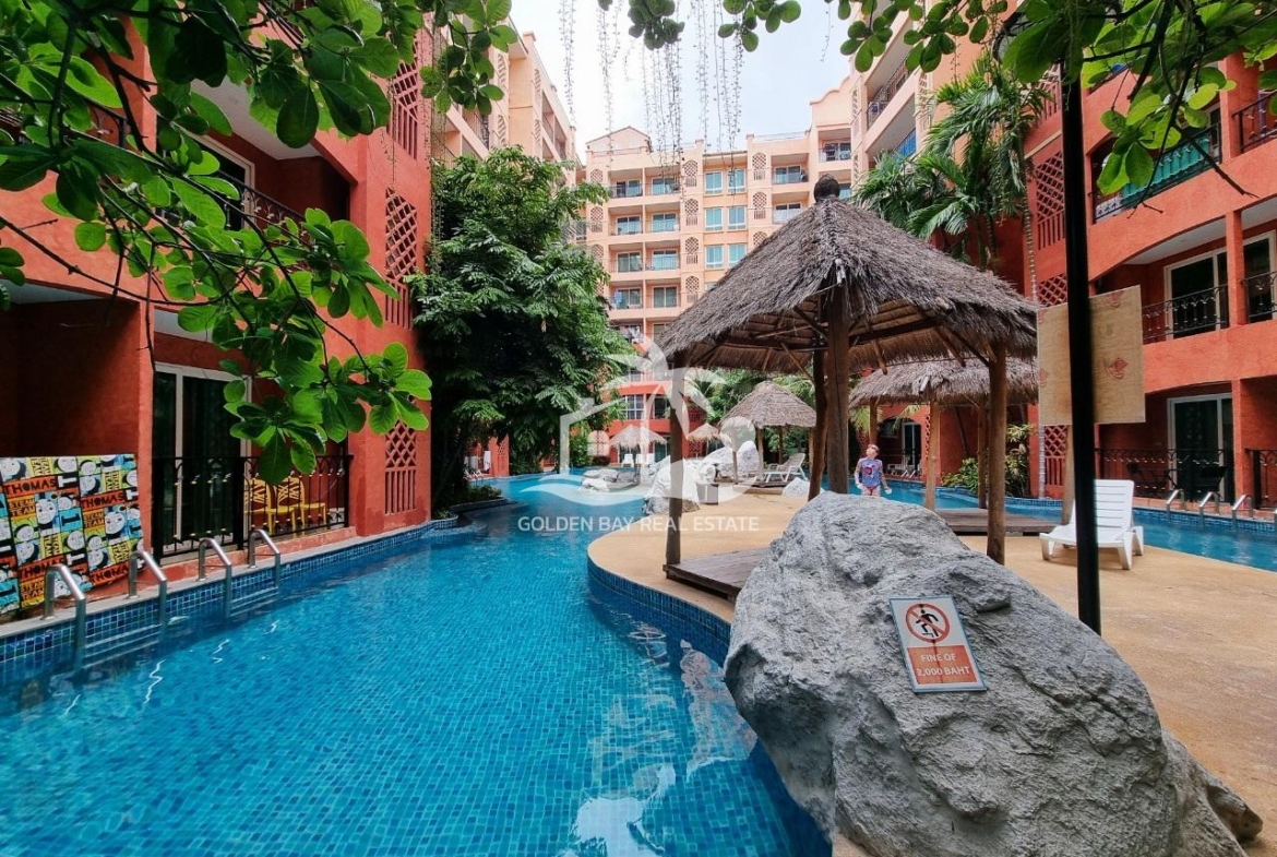 Seven Seas – Jomtien
