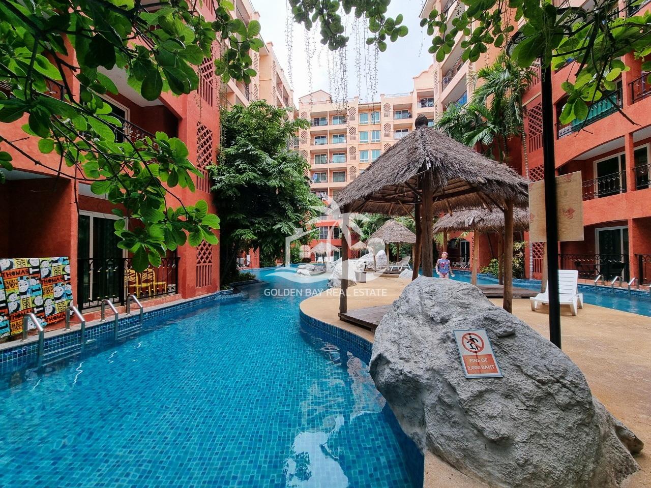 Seven Seas – Jomtien