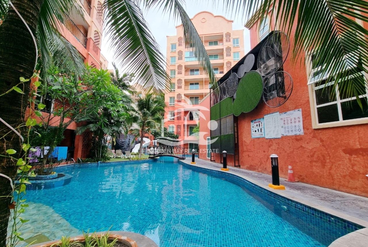 Seven Seas – Jomtien