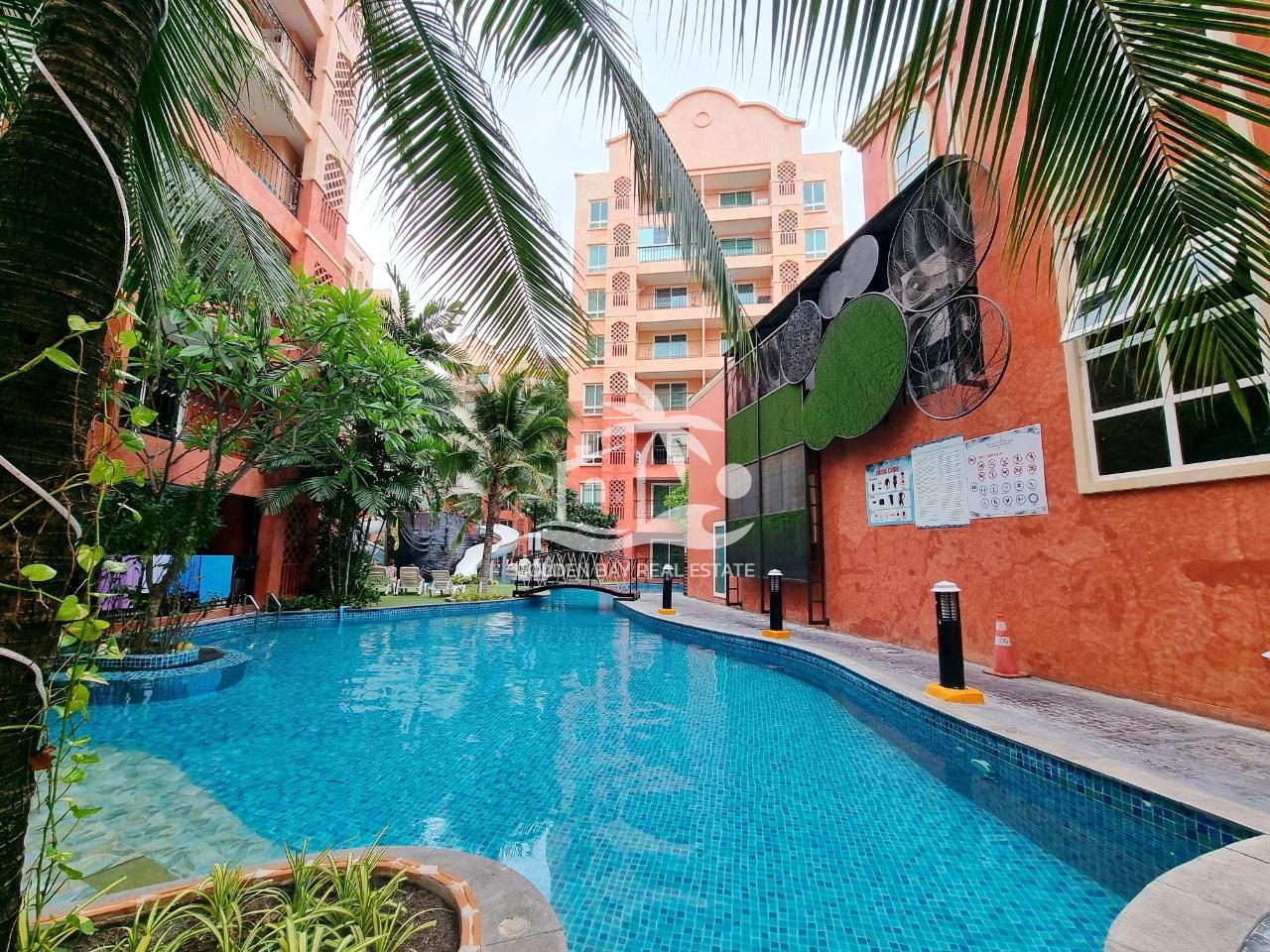 Seven Seas – Jomtien