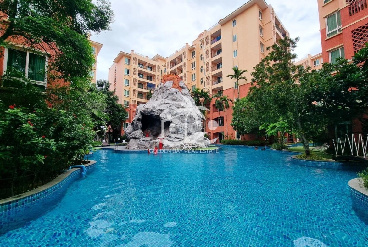 Seven Seas – Jomtien