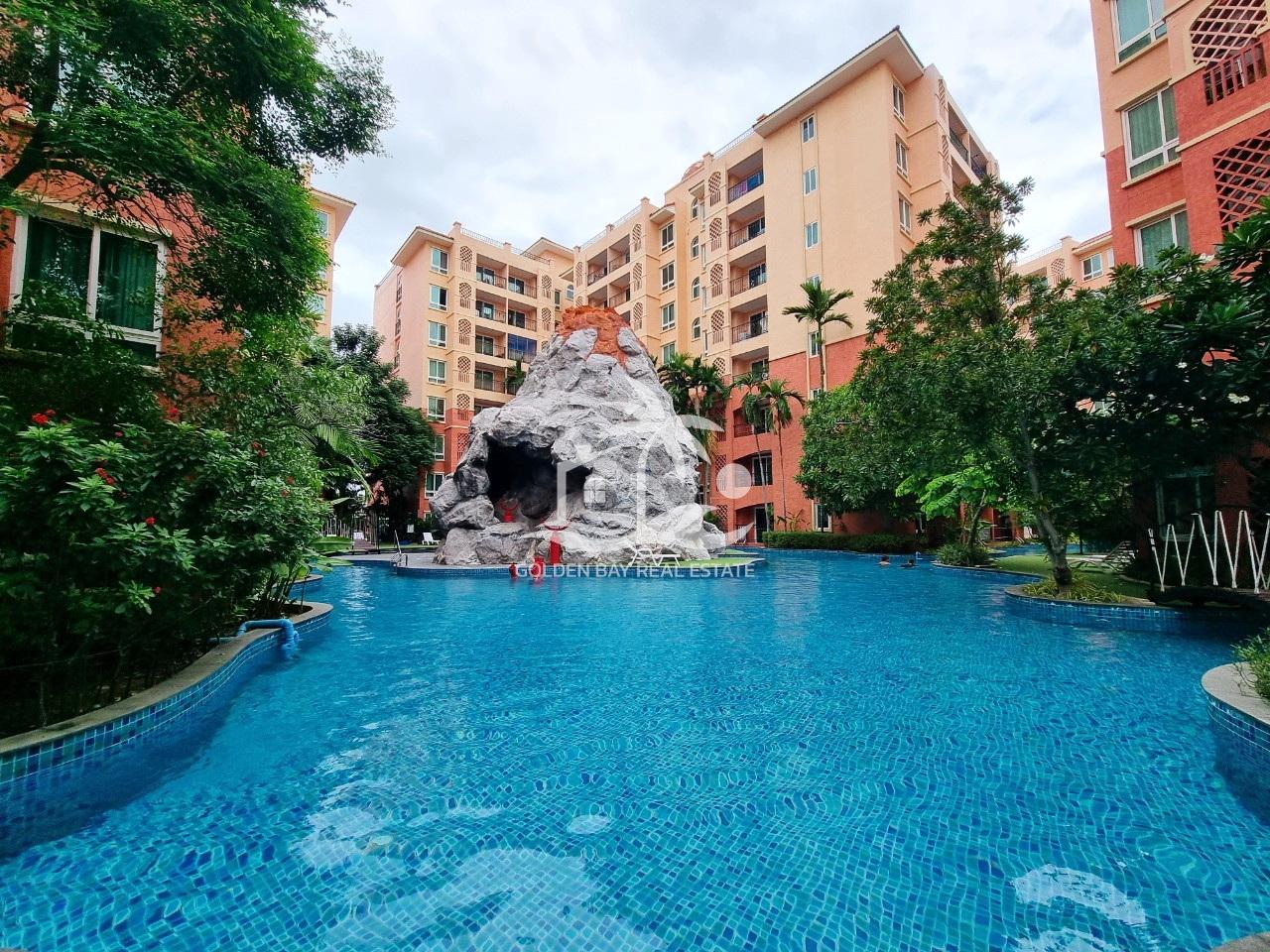 Seven Seas – Jomtien