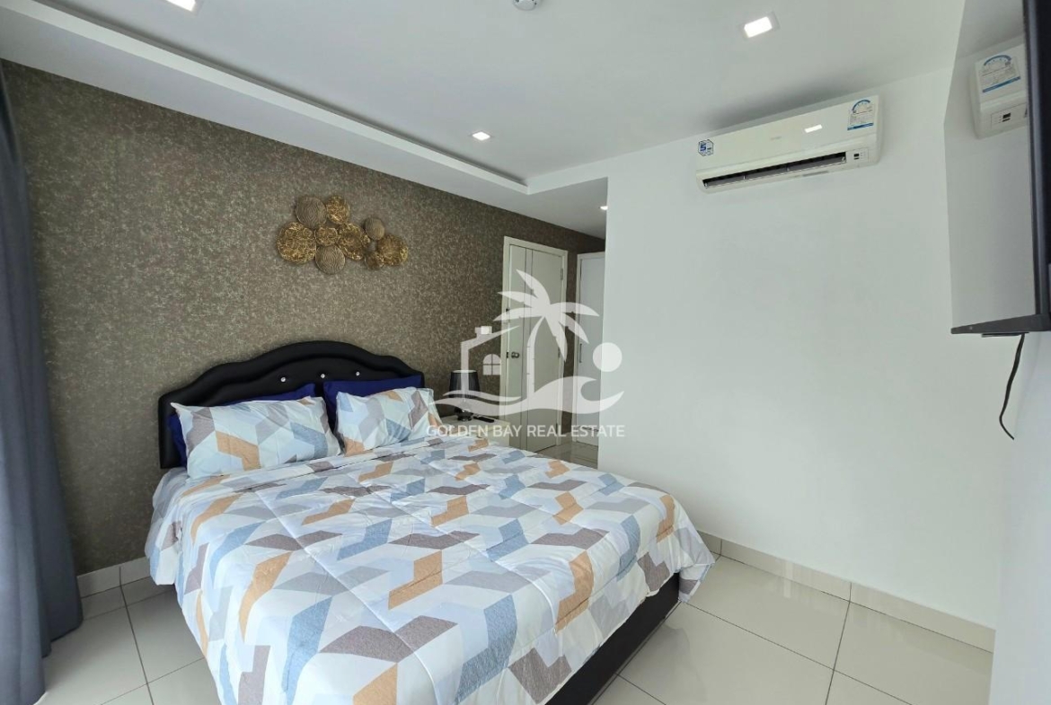 Siam Oriental Plaza – Pratumnak Hill