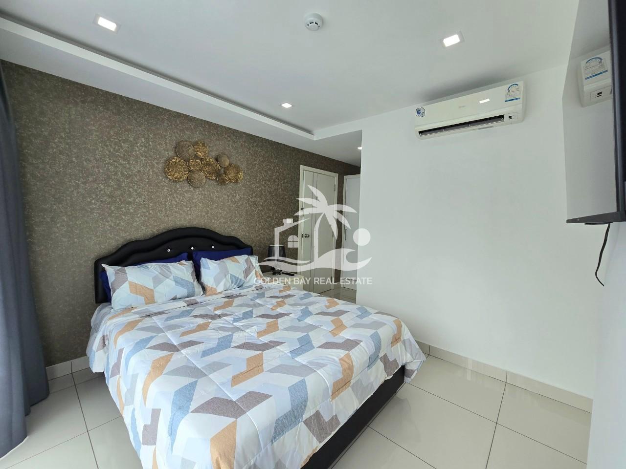 Siam Oriental Plaza – Pratumnak Hill