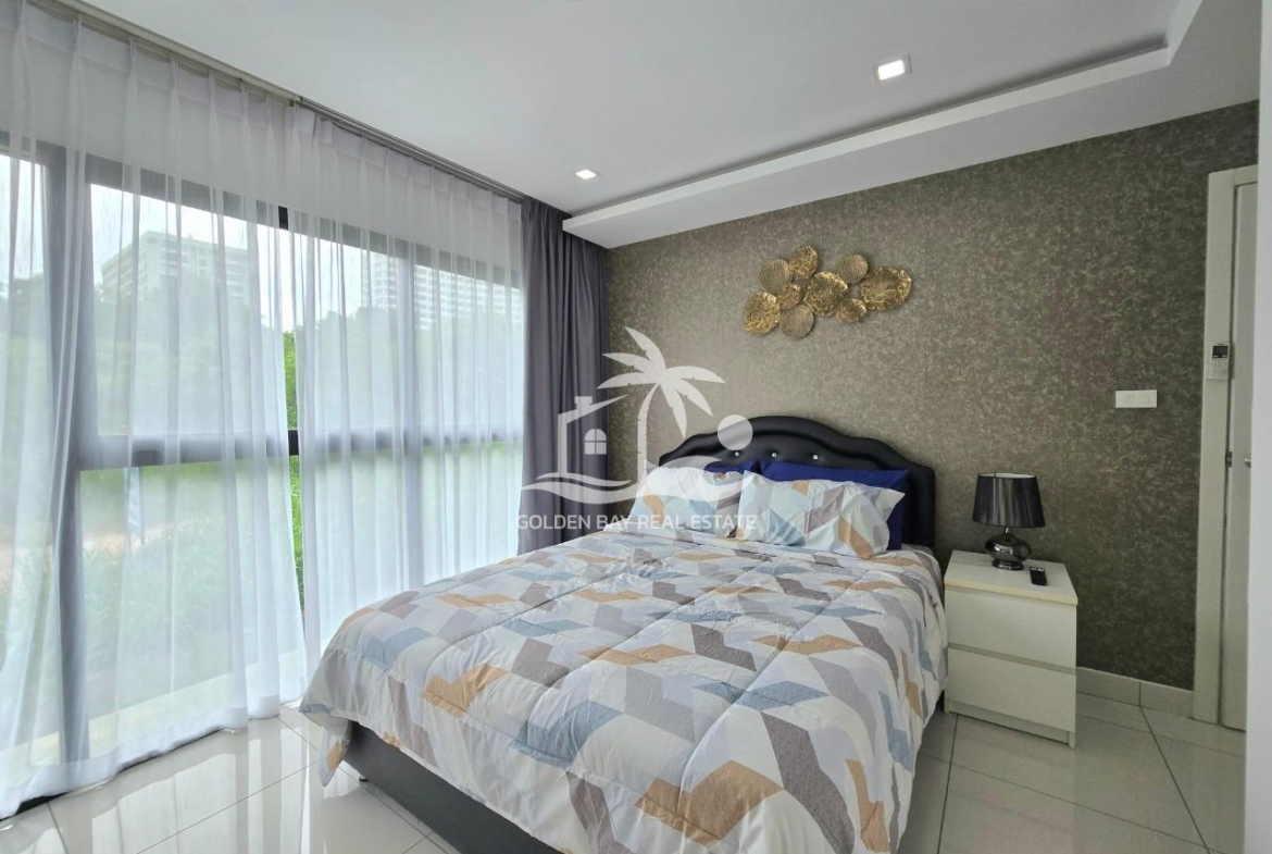 Siam Oriental Plaza – Pratumnak Hill
