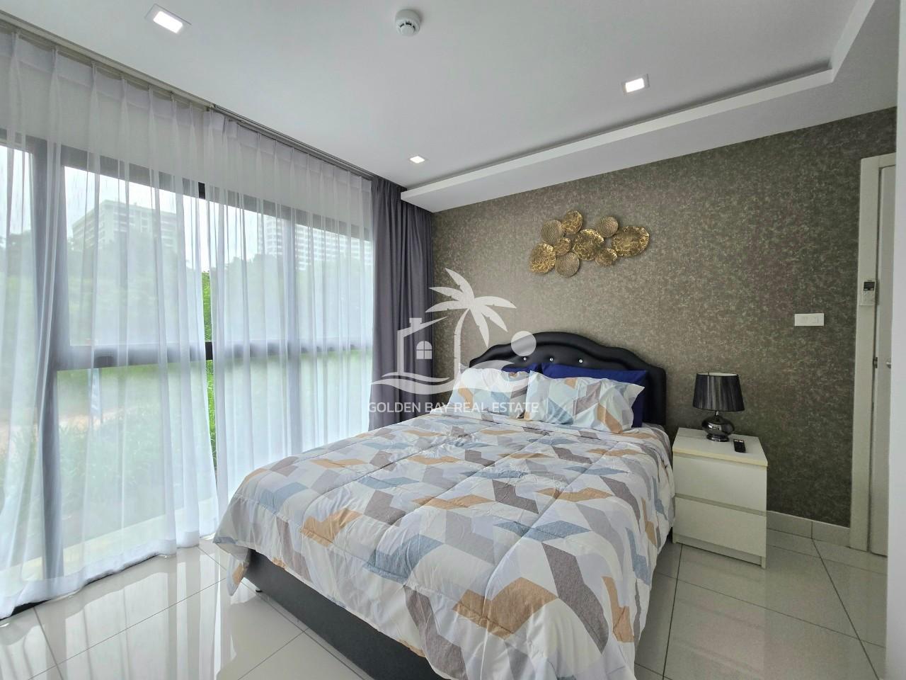 Siam Oriental Plaza – Pratumnak Hill