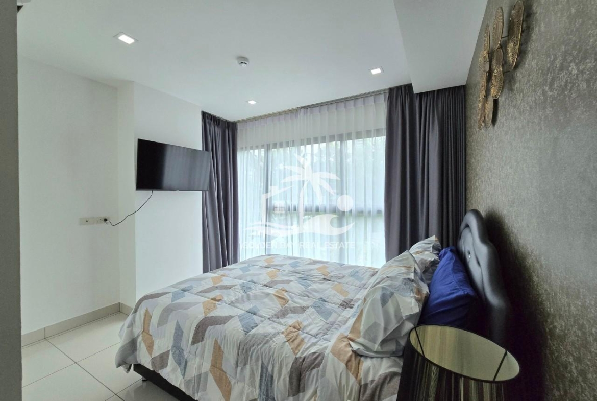 Siam Oriental Plaza – Pratumnak Hill