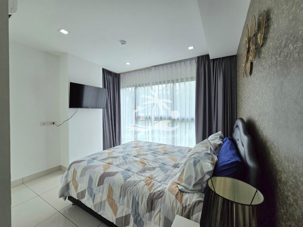 Siam Oriental Plaza – Pratumnak Hill