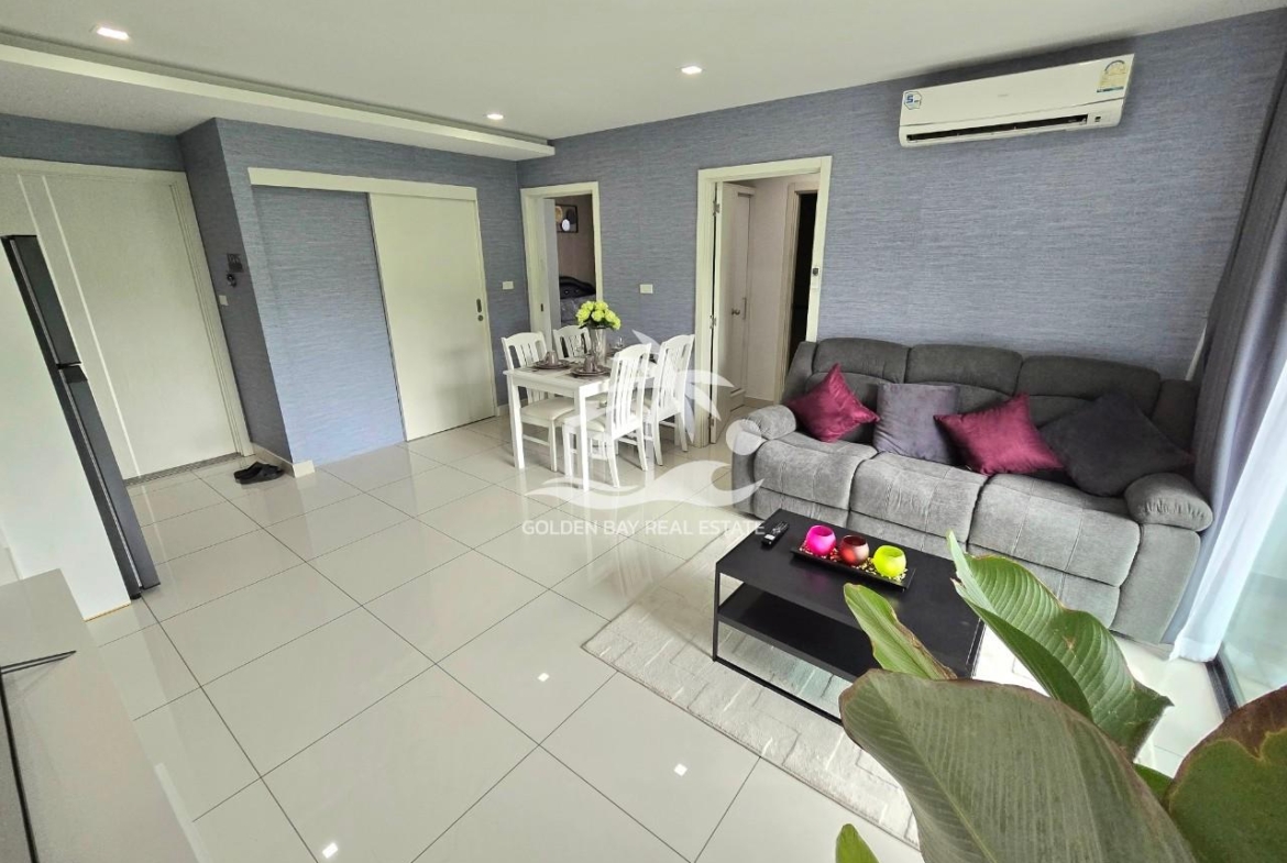 Siam Oriental Plaza – Pratumnak Hill