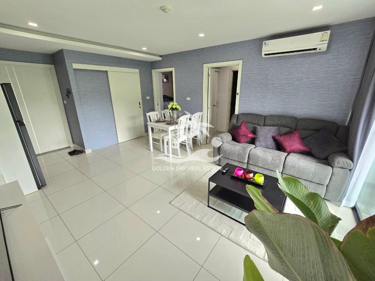Siam Oriental Plaza – Pratumnak Hill