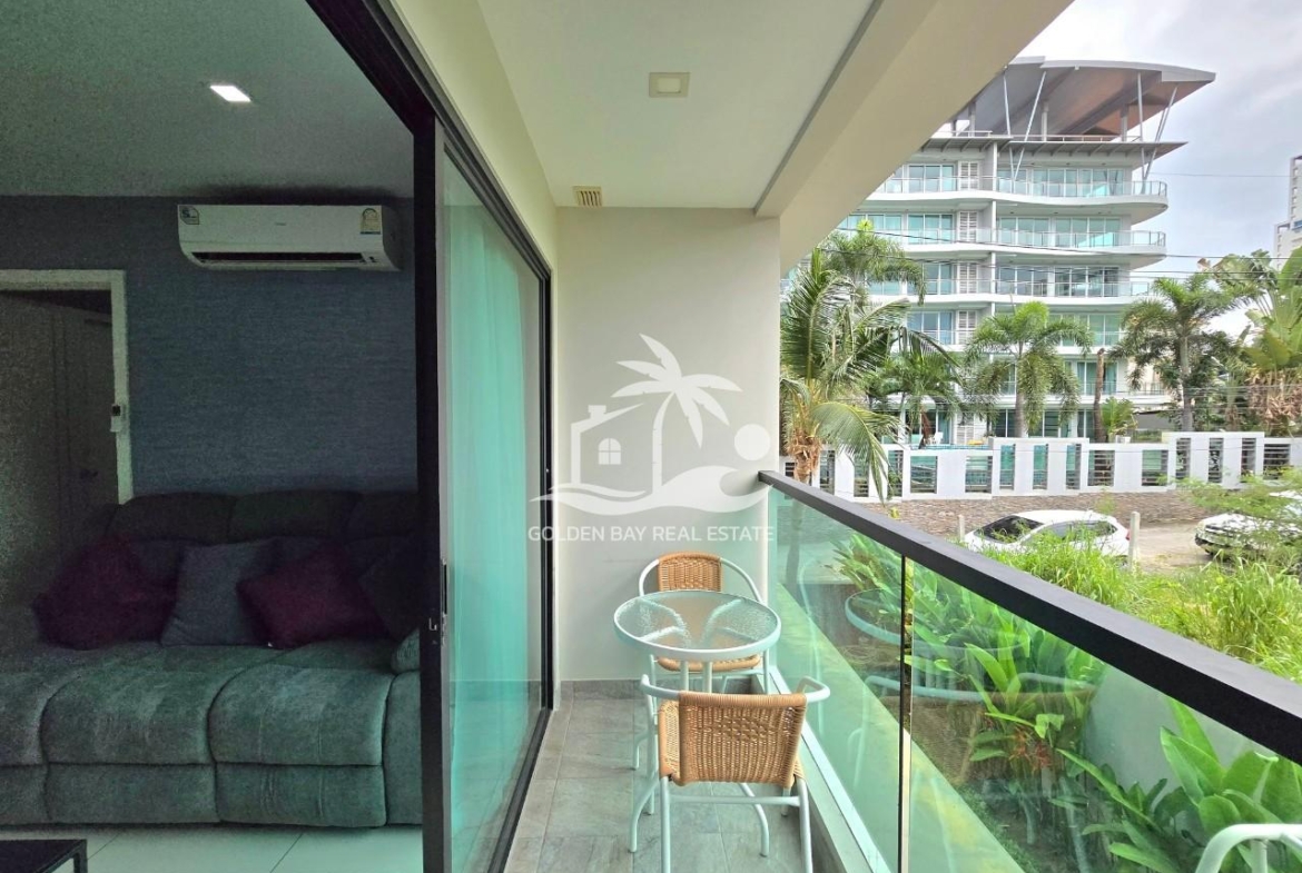 Siam Oriental Plaza – Pratumnak Hill