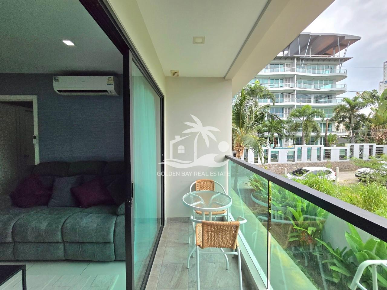 Siam Oriental Plaza – Pratumnak Hill