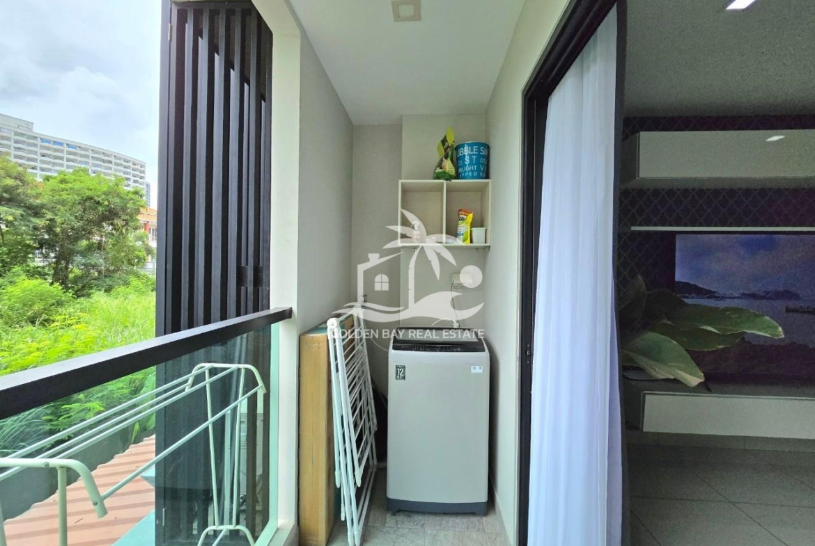 Siam Oriental Plaza – Pratumnak Hill