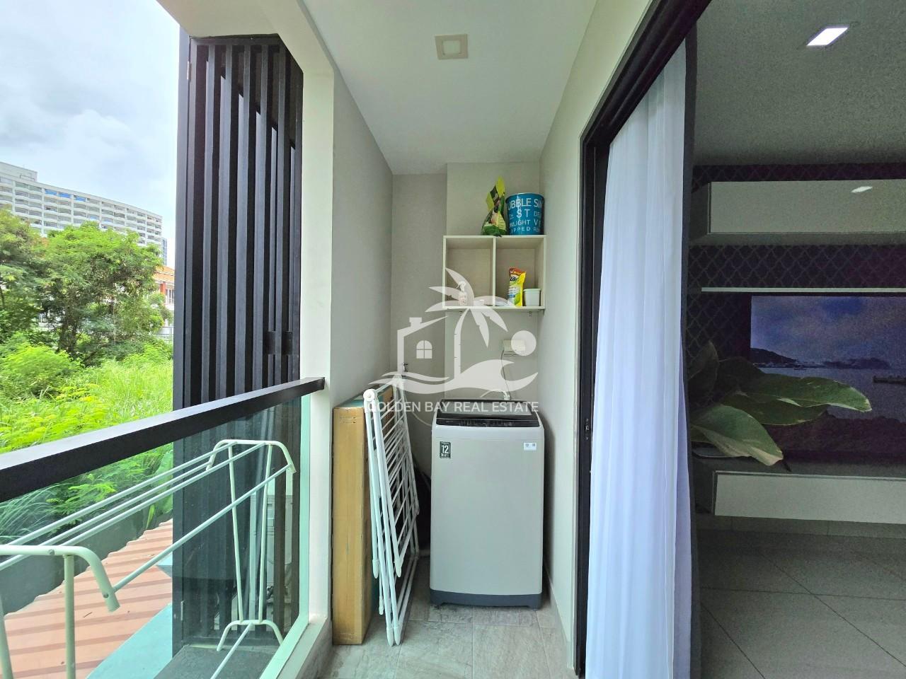 Siam Oriental Plaza – Pratumnak Hill